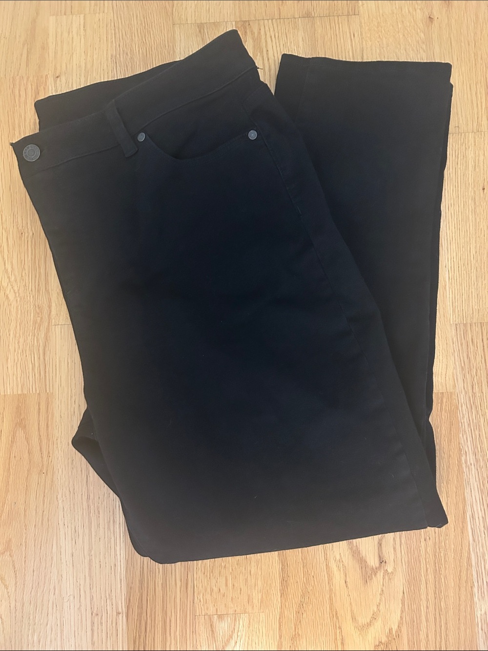 Talbots Black Women's Jeans